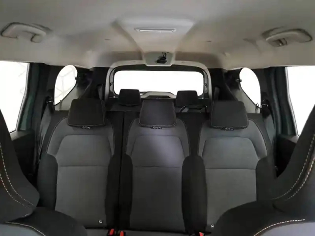 Dacia Jogger eco-g 100 7 places gsr2 — photo 46