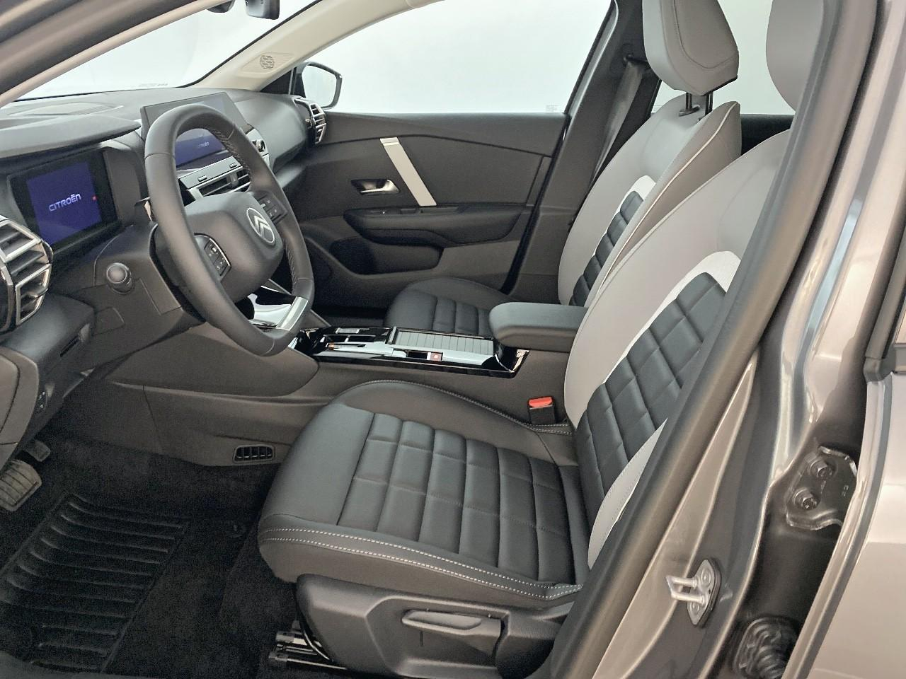 Citroën C4 hybride 145 ch e-dcs6 max — photo 9