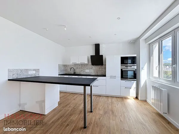 Maison 5 pièces 84 m²