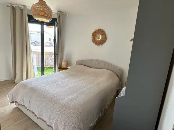 Studio 21m2 meublé plein centre ville
