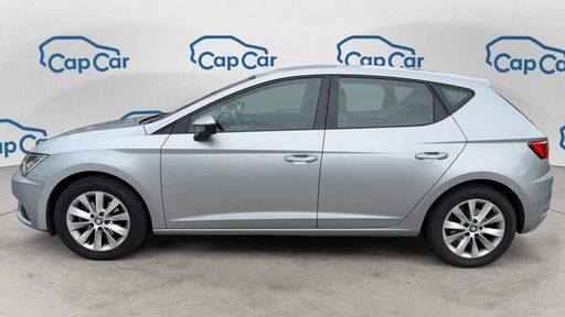Seat Leon 1.0 TSI 115  - Style Business – 2020 – 144589 km – Essence – Boîte Manuelle — photo 46