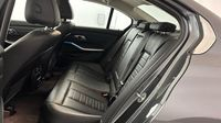 Bmw Série 3 320eA 204ch Luxury — photo 13
