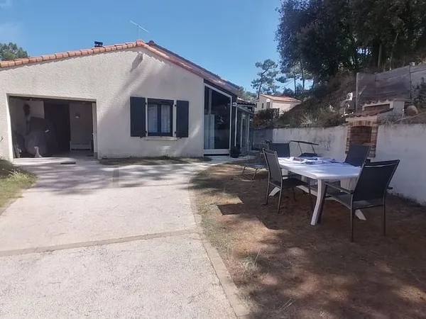 Maison 7 pièces 157 m²