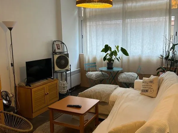 Appartement Costa brava