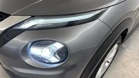 Nissan Juke 1.0 DIG-T 117ch N-Connecta DCT — photo 17