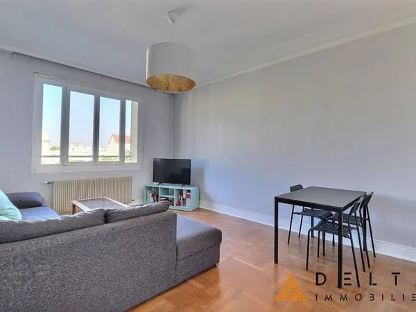Appartement 3 pièces 70 m²