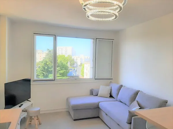 Deux chambres disponibles dans cette colocation de 4 personnes à Angers