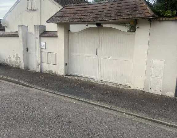 Maison 6 pièces 100 m²