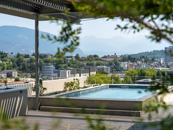 Duplex 4 pièces 237 m²