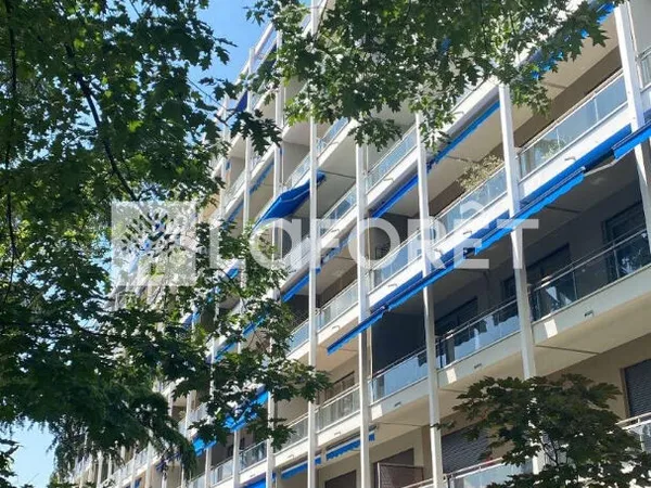 Appartement 2 pièces 63 m²