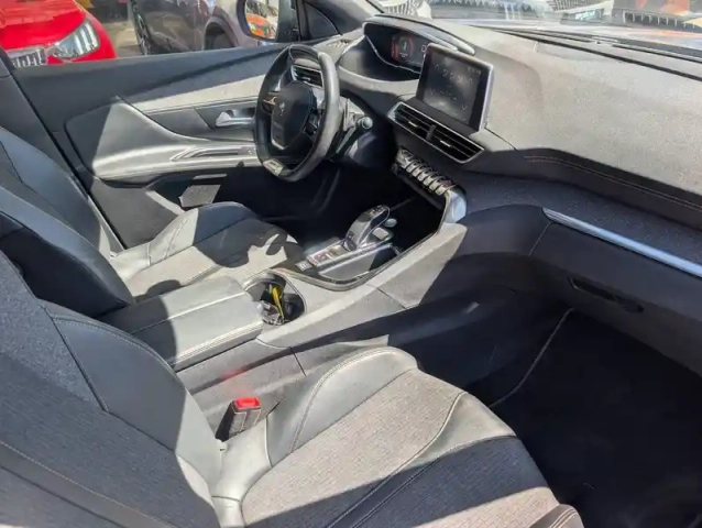 Peugeot 3008 bluehdi 130ch s&amp;s eat8 — photo 3