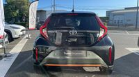 Toyota Aygo X 1.0 VVT-i 72ch Air Limited S-CVT — photo 6