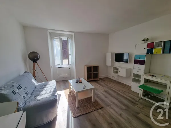 Appartement 1 pièce 30 m²