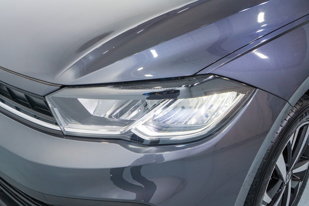 Volkswagen Polo — photo 9