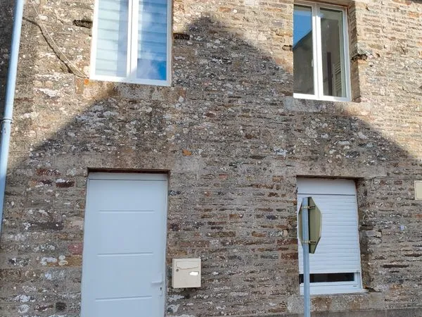 Location à Guilberville