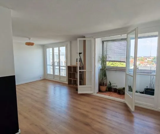 Appartement de 74m2 à louer sur Rezé