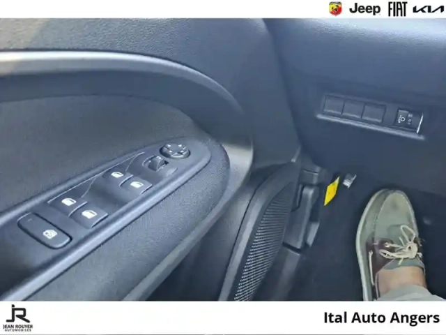 Fiat 600 e 156ch 54kwh pop (prime cee déduite) — photo 14