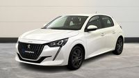 Peugeot 208 1.2 PureTech 100ch S&S Active Business