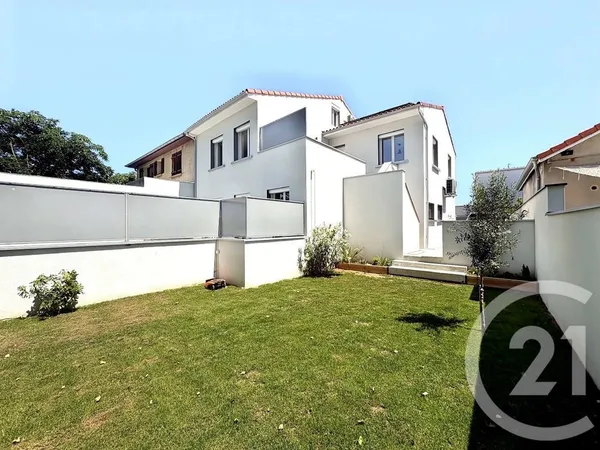 Appartement 5 pièces 138 m²