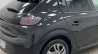 Peugeot 208 1.2 PureTech 100ch S&S Style — photo 1