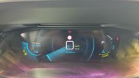 Peugeot 208 e-208 136ch GT — photo 10