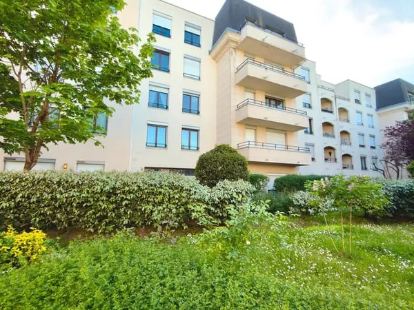 Appartement 3 pièces 72 m²