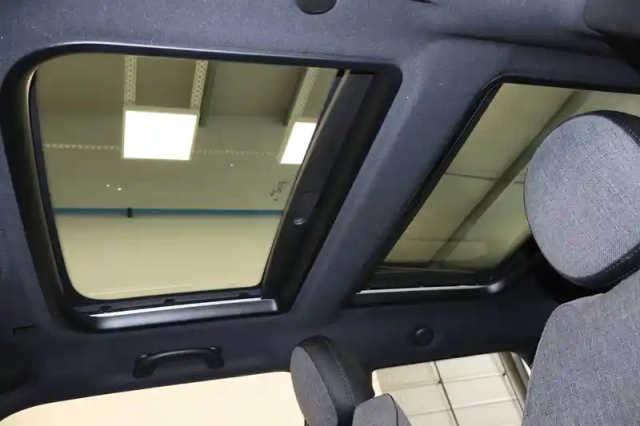 Mini Mini hatch 3 portes cooper 136 ch bva7 — photo 103