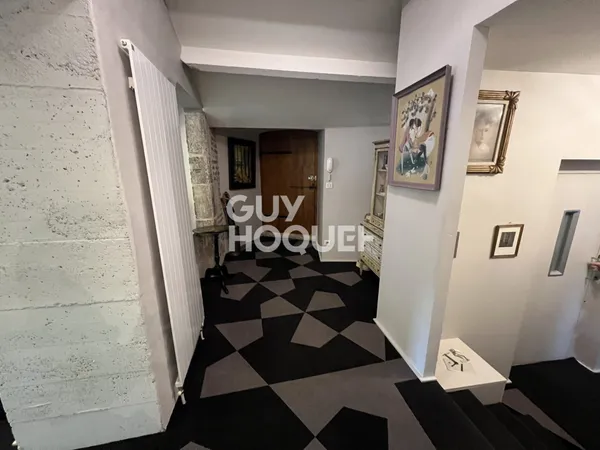 Appartement à vendre de 4 pièces de 175 m²