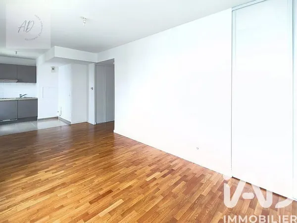 Appartement 1 pièce 34 m²