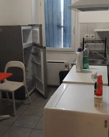 Appartement p1