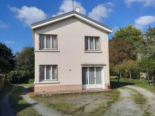 Maison 6 pièces 131 m²
