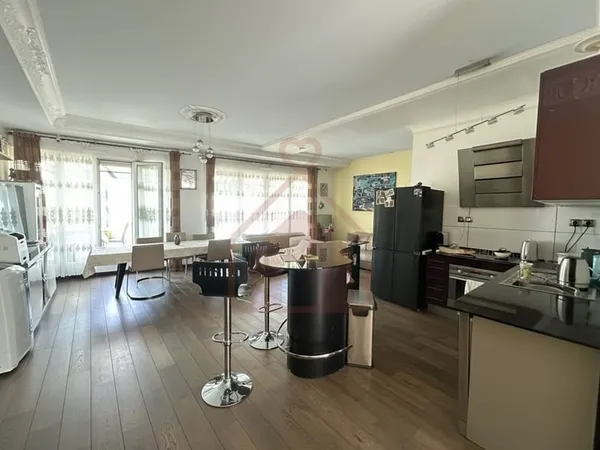 Appartement à vendre Villejuif