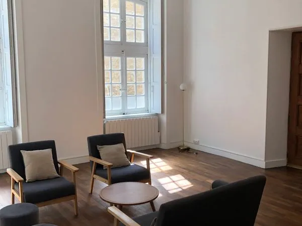 Location Saint Malo Intramuros 84 m2