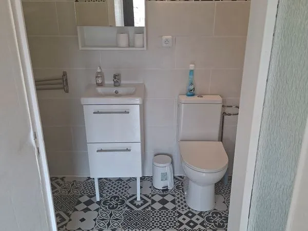 Appartement Location Erdeven 1p 22m² 450€