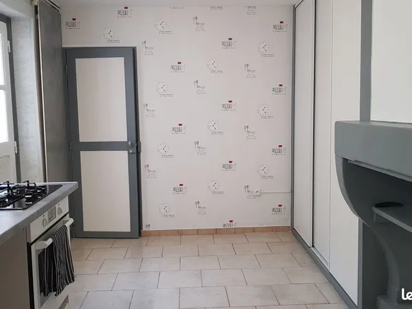Appartement à Louer RDC
