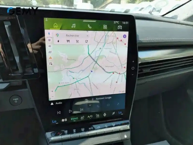 Renault Scenic e-tech électrique 220 ch grande autonomie — photo 31