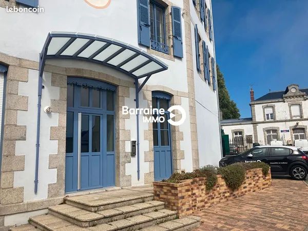 Appartement 3 pièces 67 m²