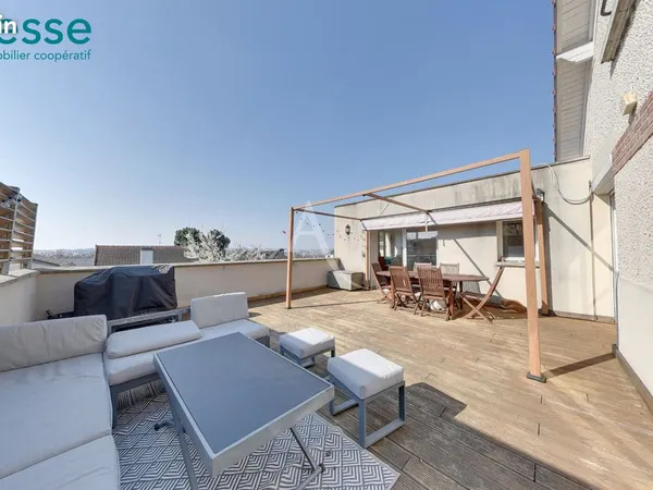 Propriété 10 pièces 189 m²