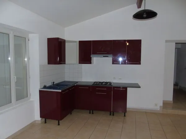 Maison de 101m2 à louer sur Oradour