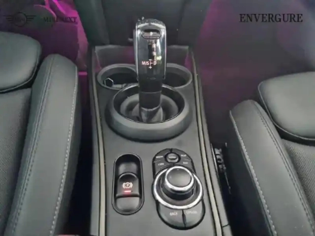 Mini Countryman cooper 136ch edition premium plus bva7 — photo 13