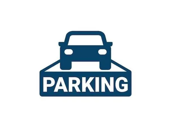 Parking 11 m²