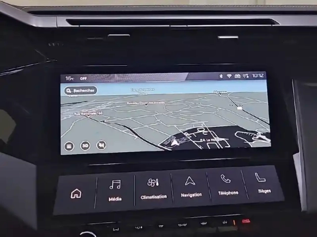 Peugeot 308 phev 225 e-eat8 — photo 44