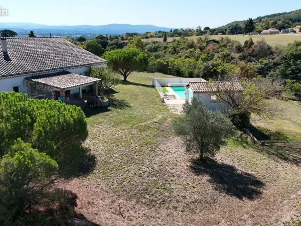 Maison a vendre 150 m2