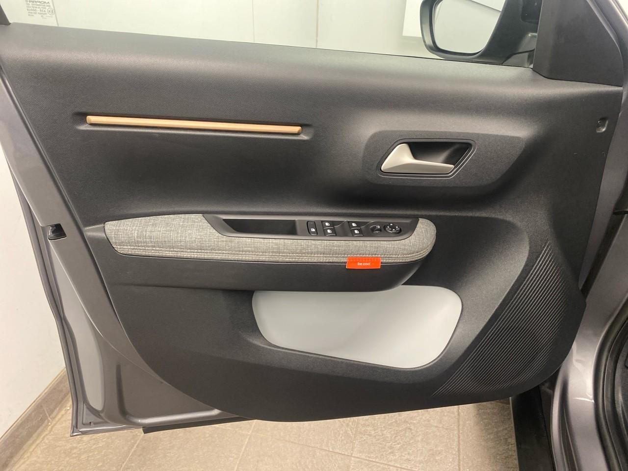 Citroën C3 Aircross turbo 100 ch man plus — photo 19