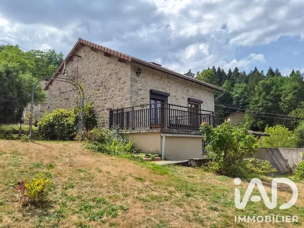 Maison 5 pièces 119 m²