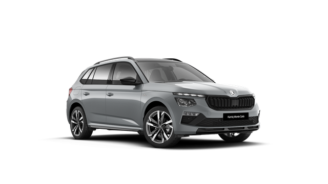 Skoda Kamiq 1.0 TSI Evo 2 116 ch DSG7