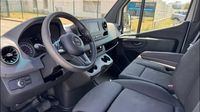 Mercedes Sprinter 315 CDI 37 3T5 Pro Propulsion 9G-Tronic — photo 16