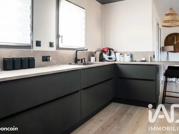 Maison 5 pièces 136 m²