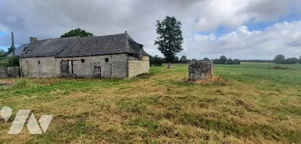 Maison 3 pièces 130 m²