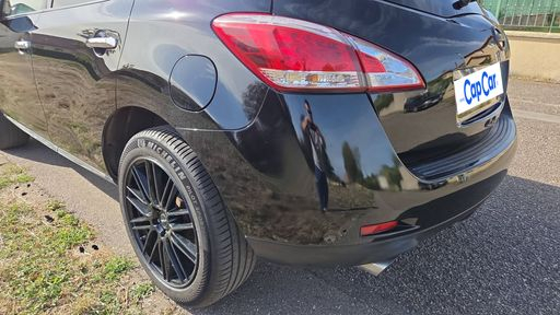 Nissan Murano 3.5 V6 256 - Executive – 2015 – 110000 km – Essence – Boîte Automatique — photo 31